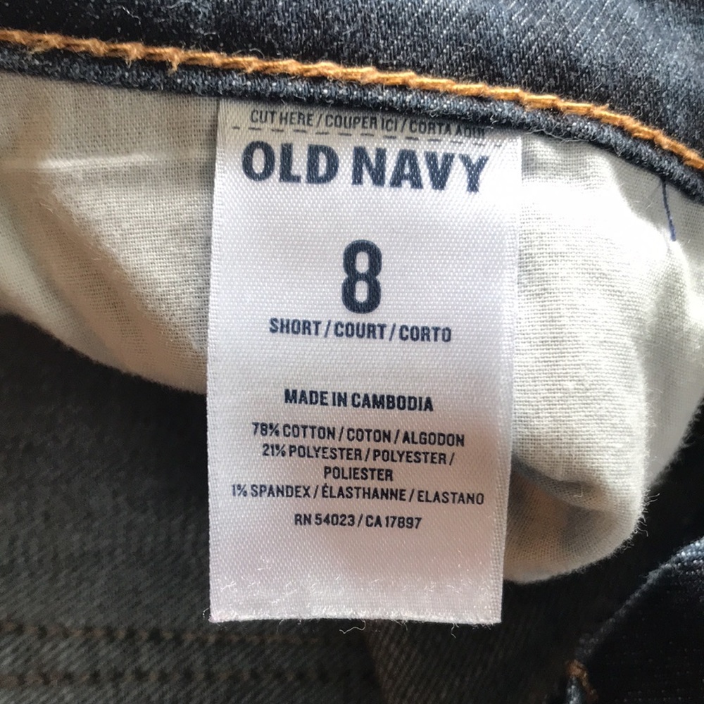 Old Navy The Diva Bootcut Jeans - Picture 4 of 12